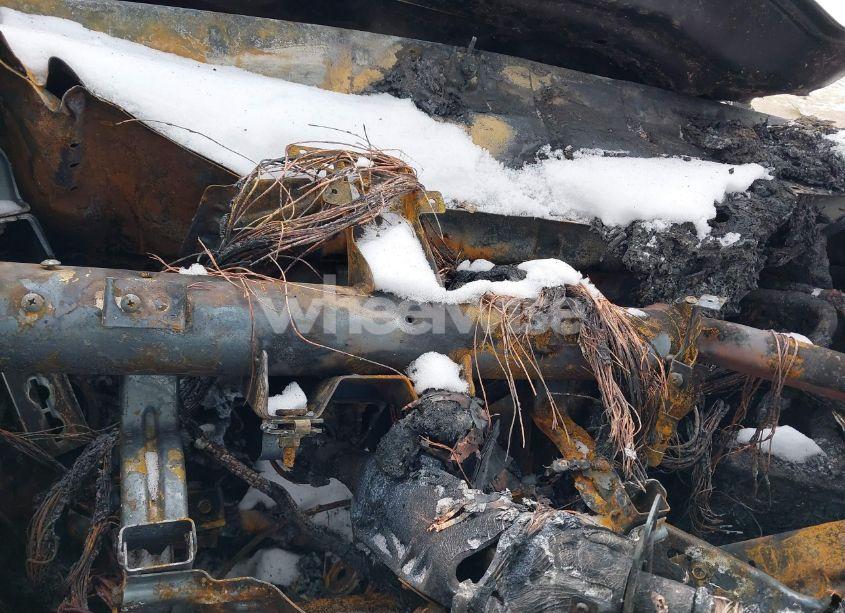 Photo 7 of 2004 Nissan Titan SE (VIN 1N6AA06B24N556729)