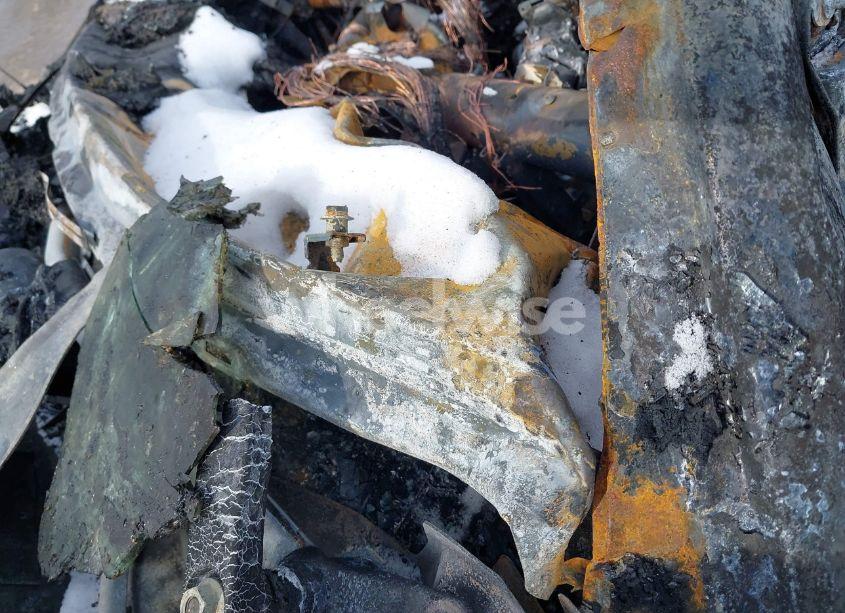 Photo 9 of 2004 Nissan Titan SE (VIN 1N6AA06B24N556729)