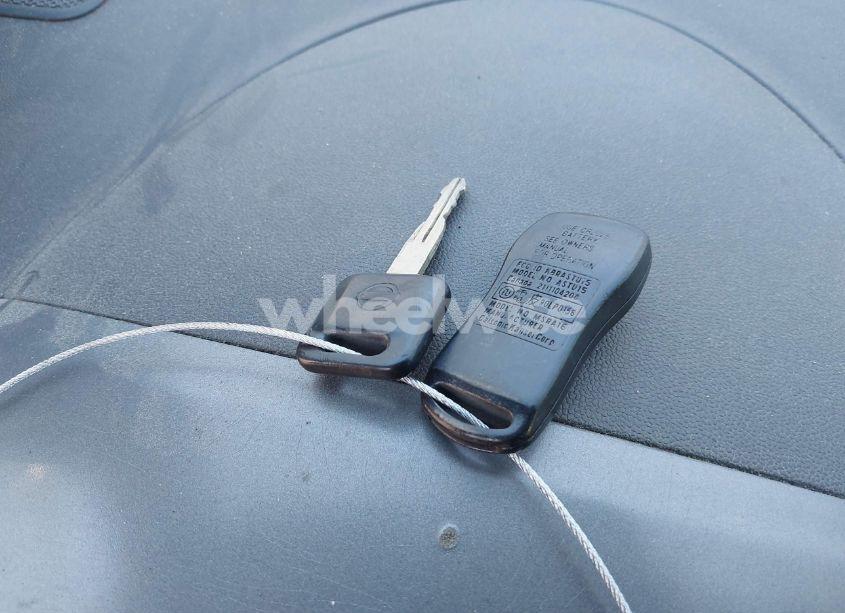 Photo 11 of 2007 Nissan Titan SE (VIN 1N6AA06B27N222026)