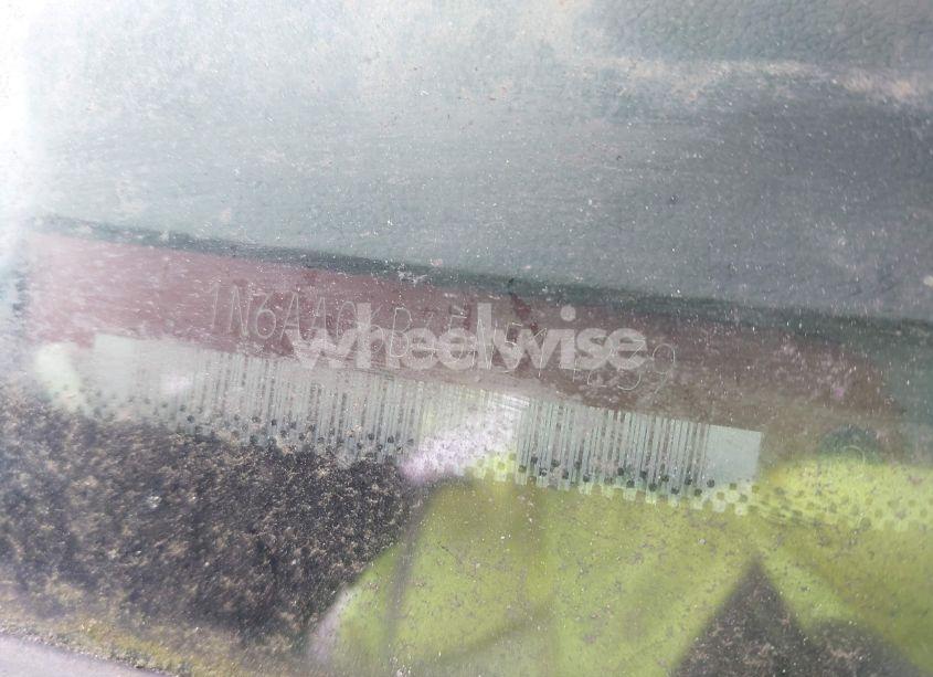 Photo 9 of 2005 Nissan Titan SE (VIN 1N6AA06B45N514239)