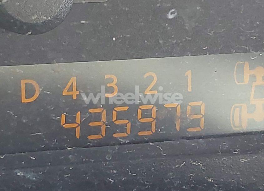 Photo 7 of 2005 Nissan Titan SE (VIN 1N6AA06B45N514550)