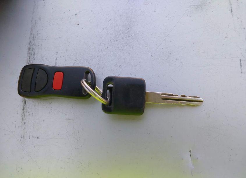 Photo 11 of 2005 Nissan Titan SE (VIN 1N6AA06B55N512631)