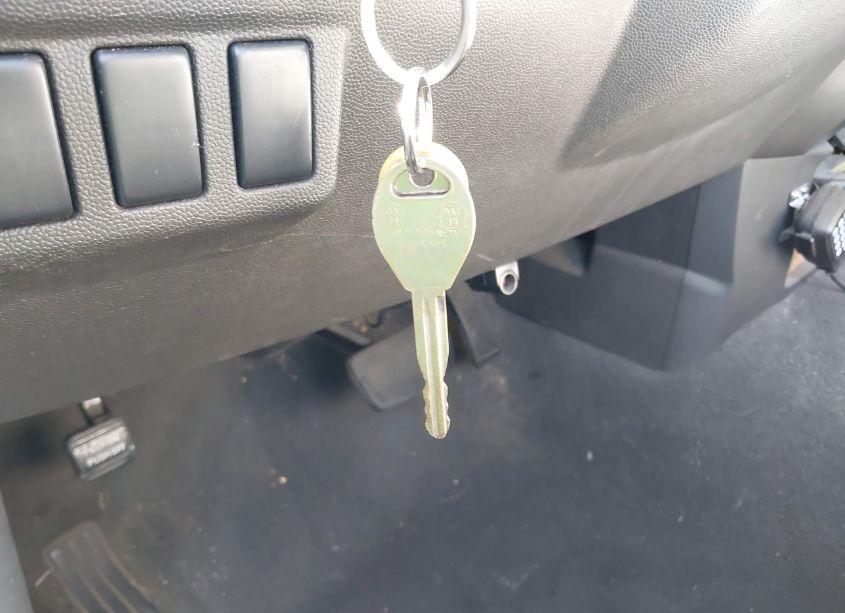 Photo 11 of 2007 Nissan Titan XE (VIN 1N6AA06B57N235854)