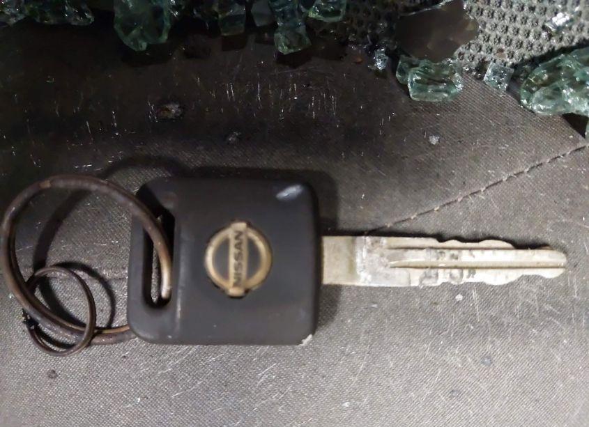 Photo 11 of 2006 Nissan Titan XE (VIN 1N6AA06B66N550760)