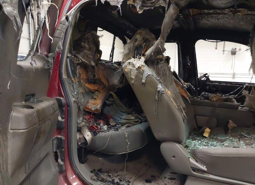 Photo 8 of 2006 Nissan Titan XE (VIN 1N6AA06B66N550760)