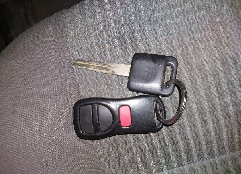 Photo 11 of 2006 Nissan Titan SE (VIN 1N6AA06B76N502703)