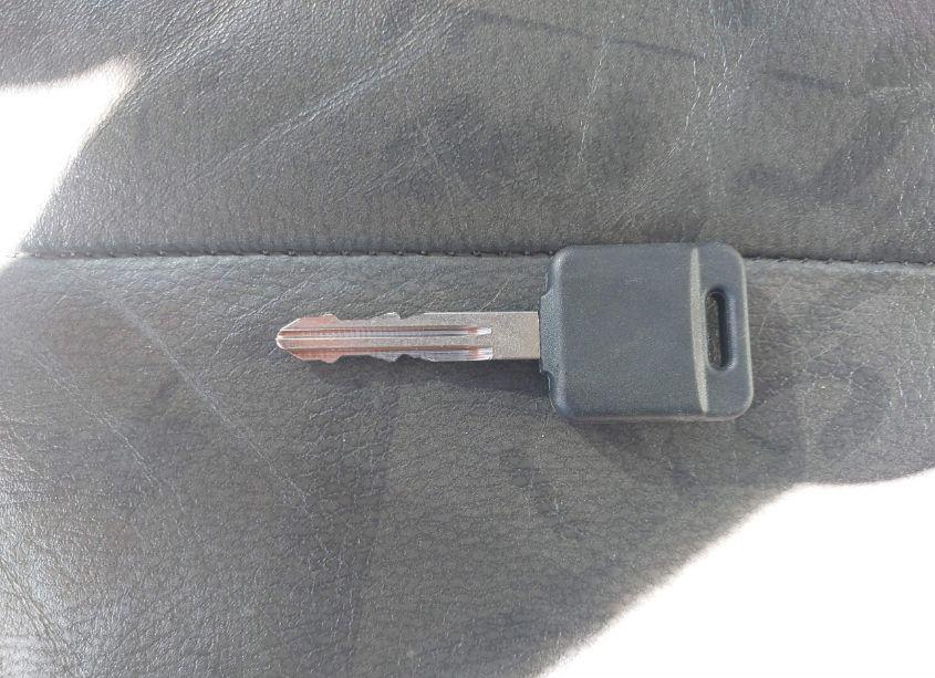 Photo 11 of 2004 Nissan Titan LE (VIN 1N6AA06B84N521791)