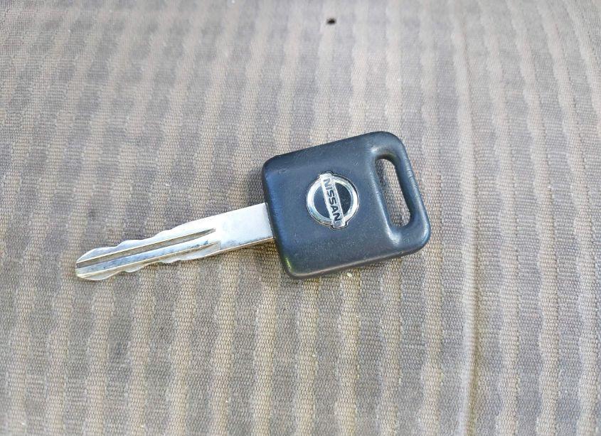 Photo 11 of 2004 Nissan Titan SE (VIN 1N6AA06B94N544772)