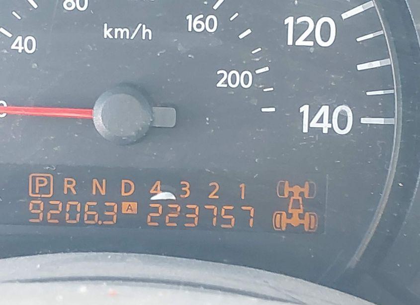 Photo 16 of 2004 Nissan Titan SE (VIN 1N6AA06B94N544772)