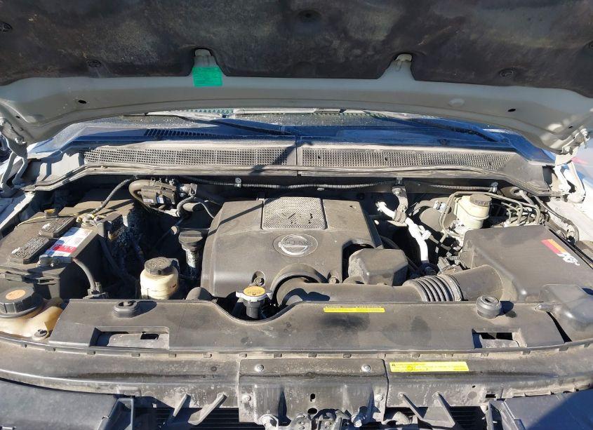 Photo 10 of 2007 Nissan Titan XE (VIN 1N6AA06BX7N225188)