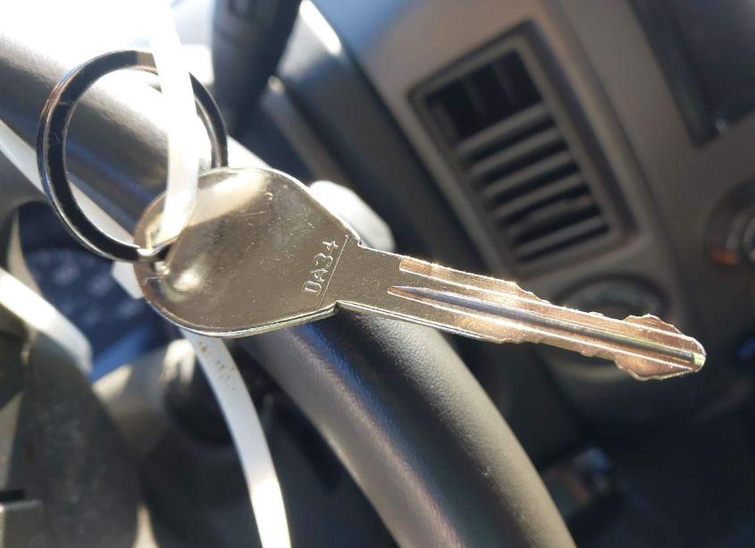 Photo 11 of 2007 Nissan Titan XE (VIN 1N6AA06BX7N225188)