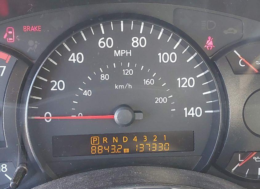 Photo 15 of 2007 Nissan Titan XE (VIN 1N6AA06BX7N225188)