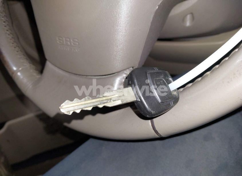 Photo 11 of 2008 Nissan Titan SE (VIN 1N6AA06C18N326131)