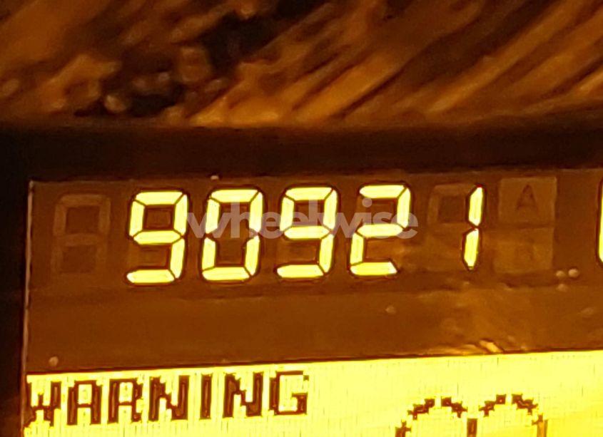 Photo 16 of 2009 Nissan Titan SE (VIN 1N6AA06C19N303725)