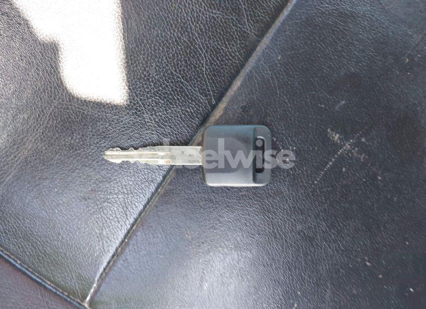 Photo 11 of 2008 Nissan Titan PRO-4X (VIN 1N6AA06C58N305136)