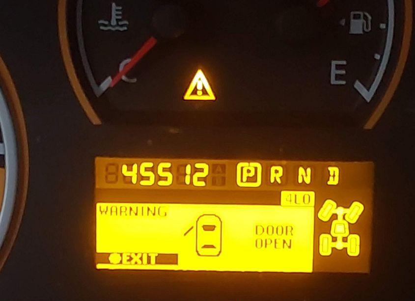 Photo 16 of 2009 Nissan Titan SE (VIN 1N6AA06C79N303826)