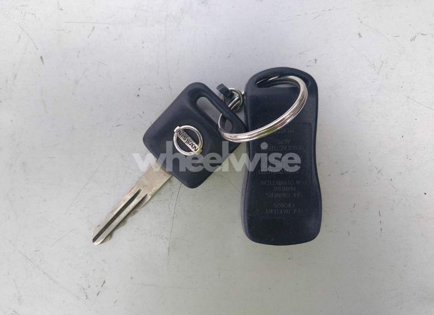 Photo 11 of 2008 Nissan Titan PRO-4X (VIN 1N6AA06C88N336591)