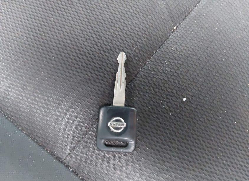 Photo 11 of 2008 Nissan Titan LE/PRO-4X/SE (VIN 1N6AA06C88N349325)