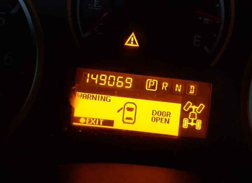 Photo 15 of 2008 Nissan Titan LE/PRO-4X/SE (VIN 1N6AA06C88N349325)