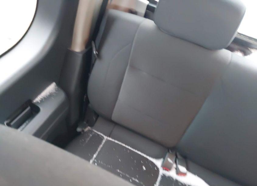 Photo 8 of 2008 Nissan Titan LE/PRO-4X/SE (VIN 1N6AA06C88N349325)