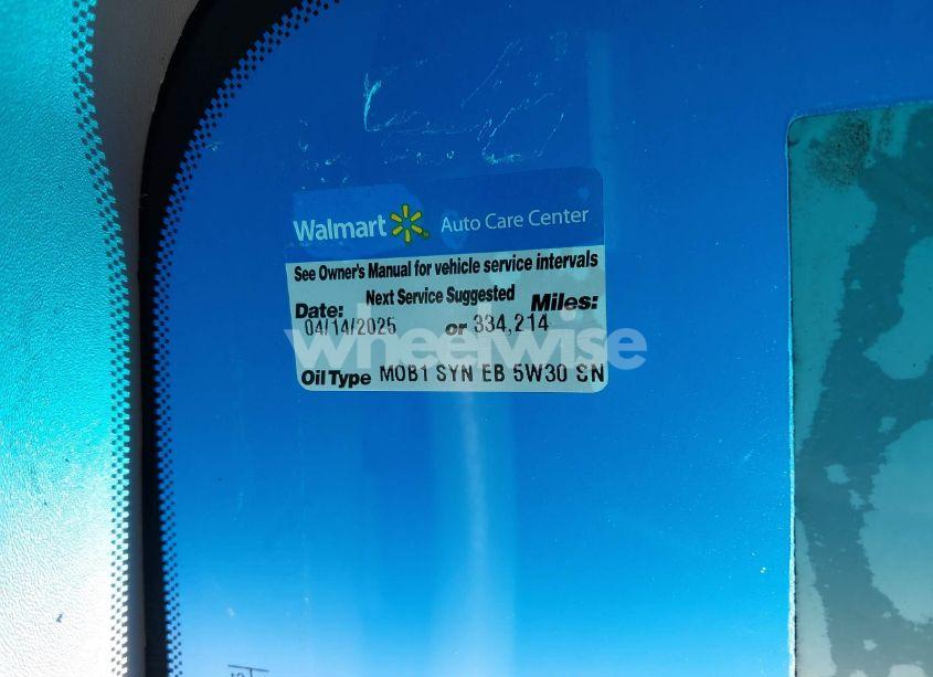 Photo 12 of 2004 Nissan Titan XE (VIN 1N6AA07A04N552555)