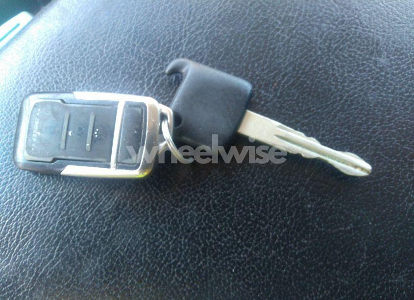 Photo 11 of 2005 Nissan Titan SE (VIN 1N6AA07A05N514549)