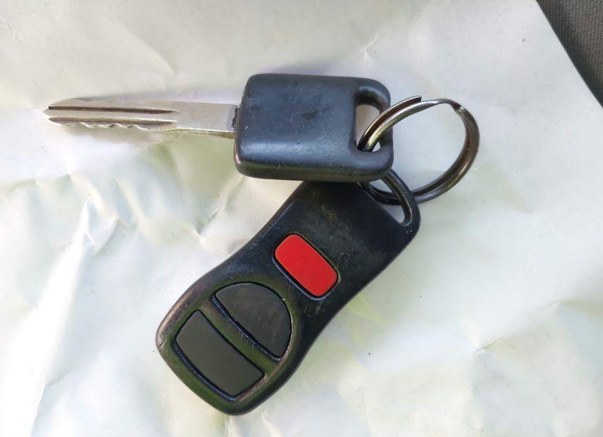 Photo 11 of 2006 Nissan Titan SE (VIN 1N6AA07A06N513483)