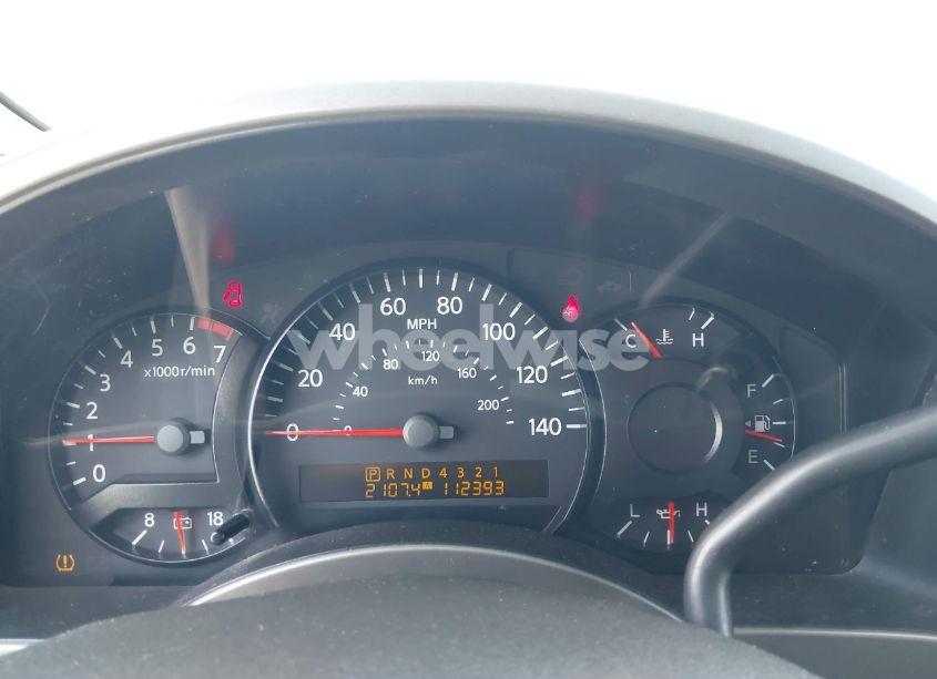 Photo 7 of 2006 Nissan Titan XE (VIN 1N6AA07A06N514262)