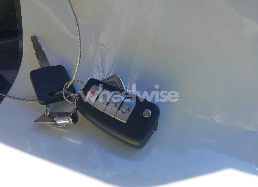 Photo 11 of 2006 Nissan Titan XE (VIN 1N6AA07A06N522989)