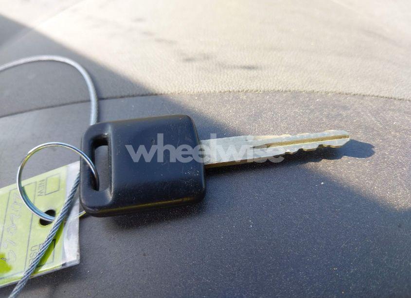 Photo 11 of 2007 Nissan Titan XE (VIN 1N6AA07A07N202069)