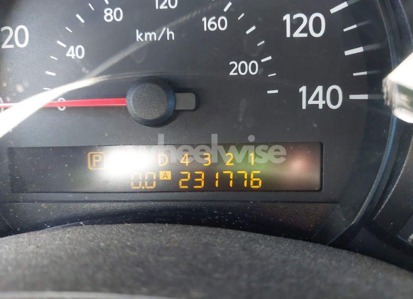 Photo 7 of 2007 Nissan Titan XE (VIN 1N6AA07A07N202069)