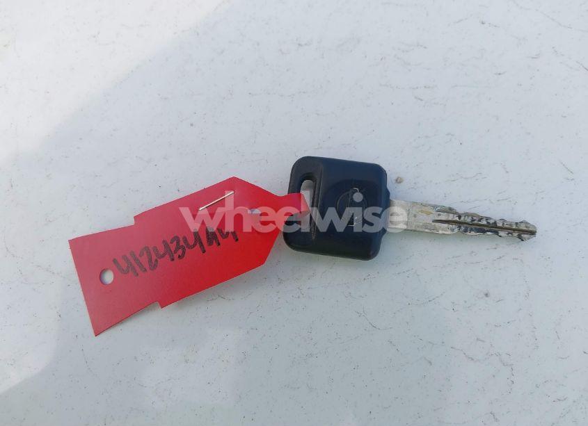 Photo 11 of 2007 Nissan Titan XE (VIN 1N6AA07A07N236805)