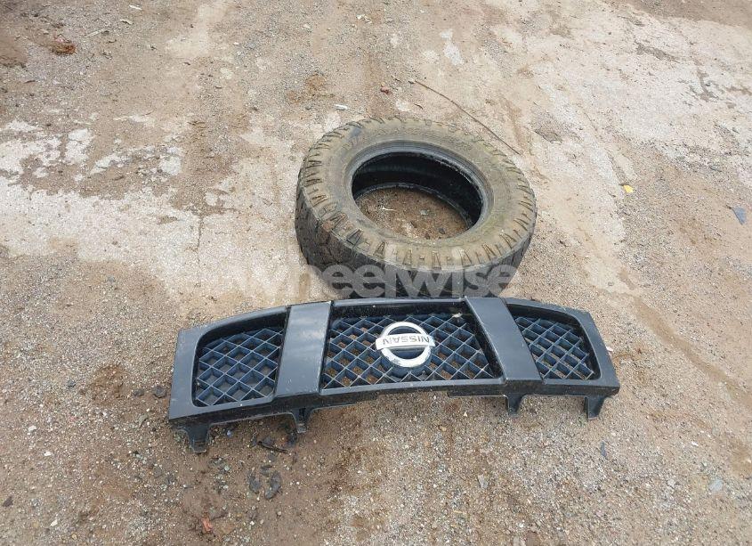 Photo 12 of 2005 Nissan Titan XE (VIN 1N6AA07A15N518092)