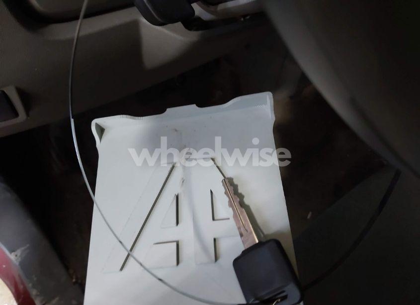 Photo 11 of 2006 Nissan Titan XE (VIN 1N6AA07A16N516599)