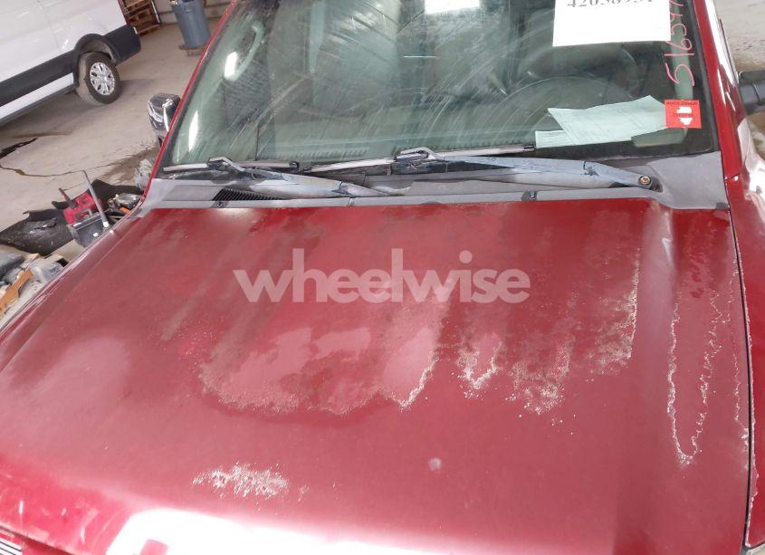 Photo 12 of 2006 Nissan Titan XE (VIN 1N6AA07A16N516599)