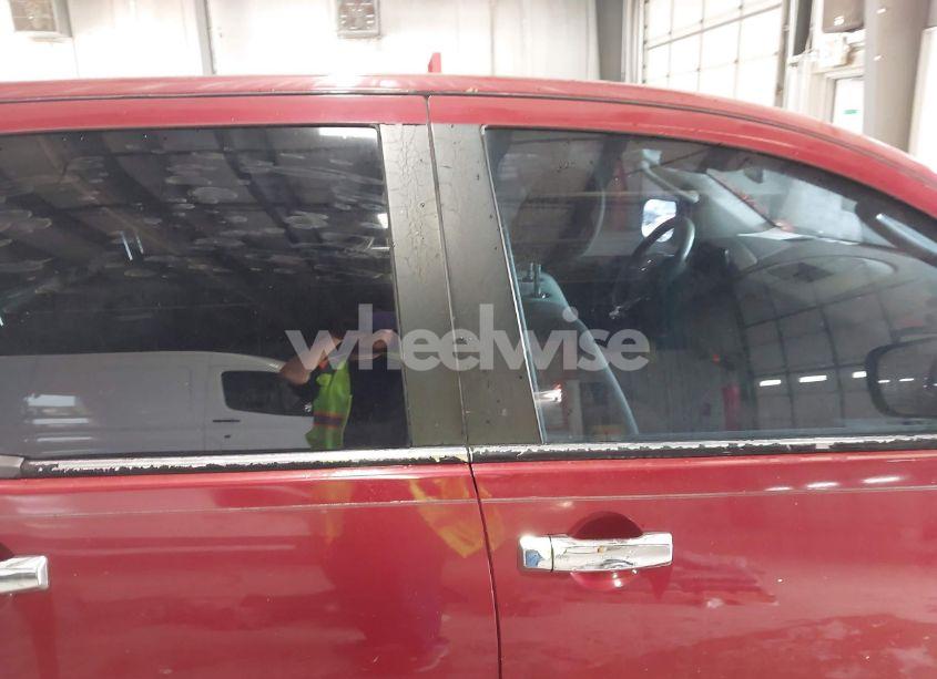 Photo 13 of 2006 Nissan Titan XE (VIN 1N6AA07A16N516599)