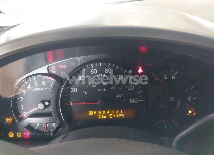 Photo 7 of 2006 Nissan Titan XE (VIN 1N6AA07A16N516599)