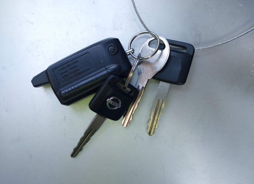 Photo 11 of 2007 Nissan Titan XE (VIN 1N6AA07A17N220015)