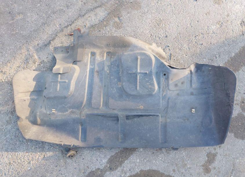 Photo 12 of 2007 Nissan Titan XE (VIN 1N6AA07A17N220015)