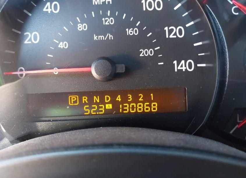 Photo 7 of 2007 Nissan Titan XE (VIN 1N6AA07A17N220015)