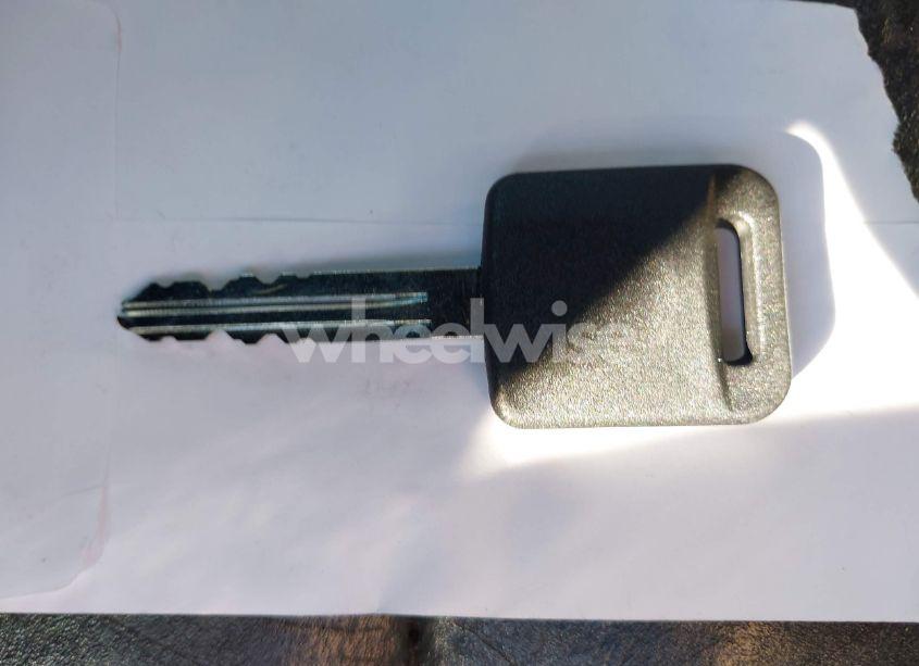 Photo 11 of 2004 Nissan Titan LE (VIN 1N6AA07A24N512509)