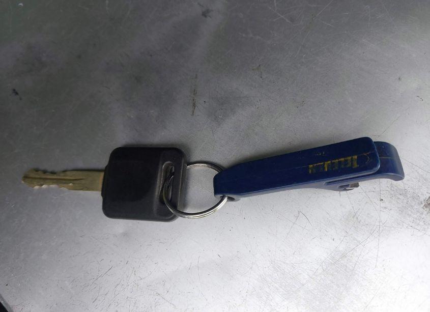 Photo 11 of 2006 Nissan Titan XE (VIN 1N6AA07A26N573720)