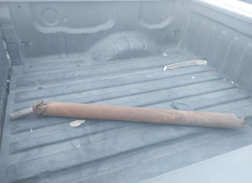 Photo 12 of 2006 Nissan Titan XE (VIN 1N6AA07A26N573720)