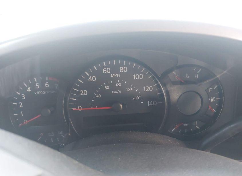 Photo 16 of 2006 Nissan Titan XE (VIN 1N6AA07A26N573720)