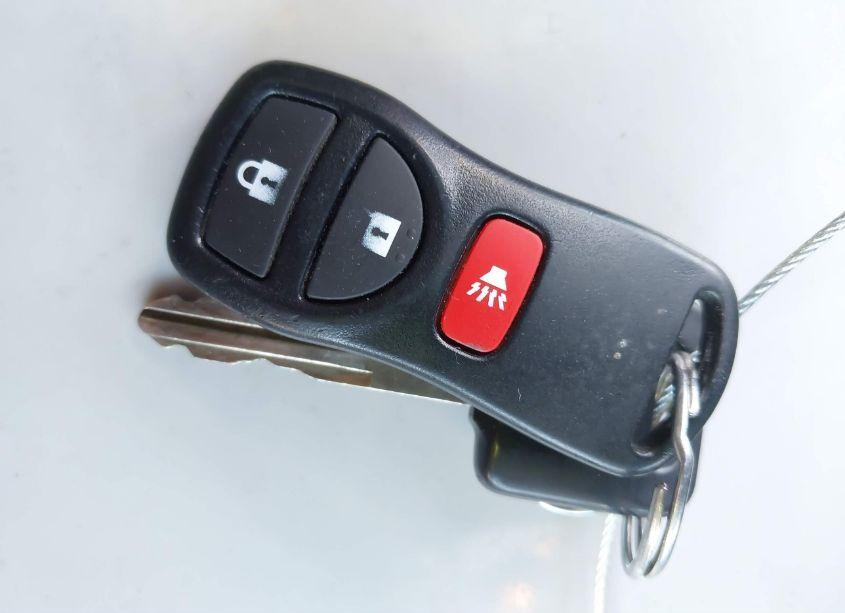 Photo 11 of 2004 Nissan Titan XE/SE/LE (VIN 1N6AA07A34N585100)