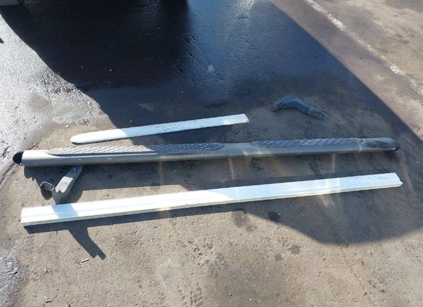 Photo 12 of 2004 Nissan Titan XE/SE/LE (VIN 1N6AA07A34N585100)