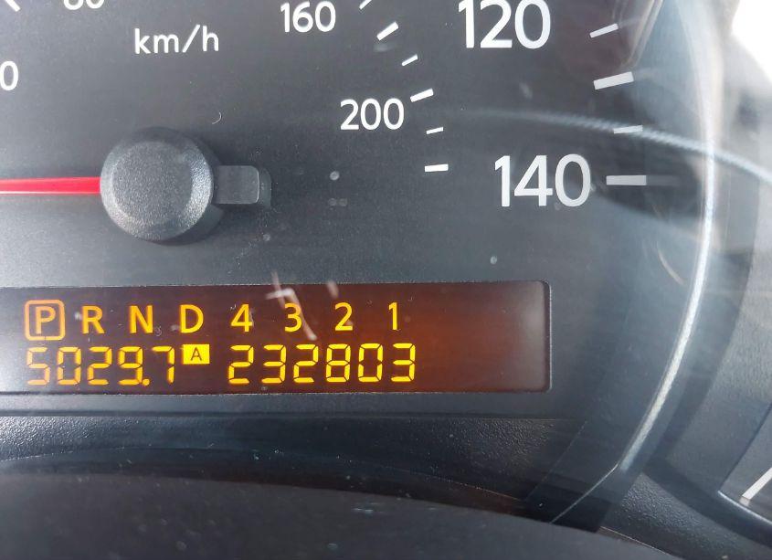 Photo 16 of 2004 Nissan Titan XE/SE/LE (VIN 1N6AA07A34N585100)