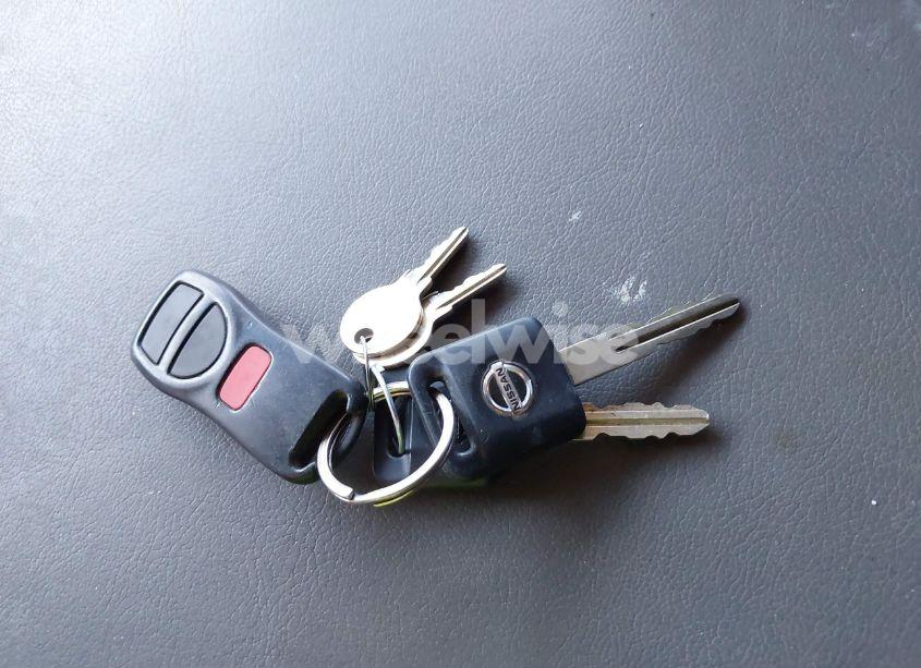 Photo 11 of 2006 Nissan Titan XE (VIN 1N6AA07A36N526616)