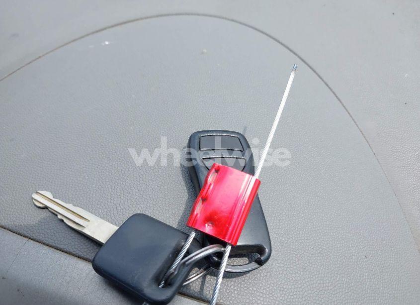 Photo 11 of 2006 Nissan Titan XE (VIN 1N6AA07A56N503855)