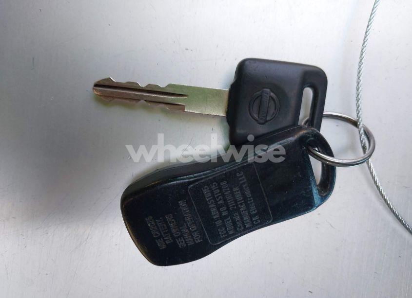 Photo 11 of 2006 Nissan Titan SE (VIN 1N6AA07A56N545894)